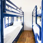 The 4You Hostel & Hotel Munich