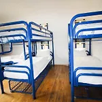 The 4You Hostel & Hotel Munich