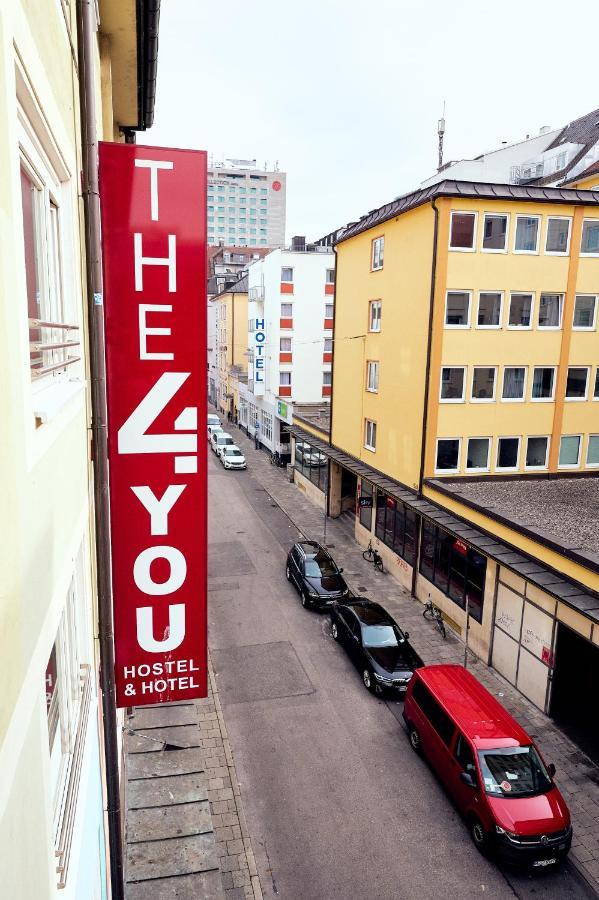 The 4you & * Munich