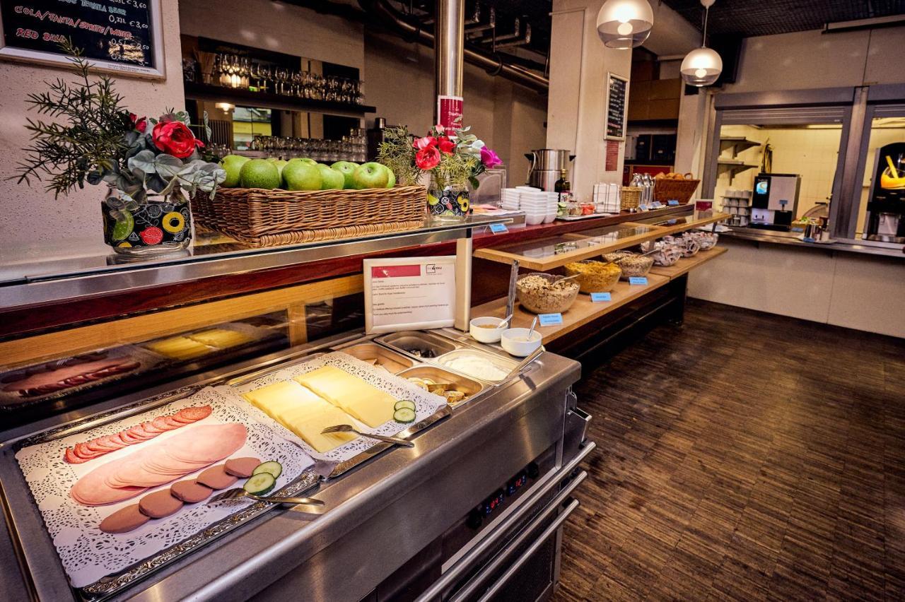Auberge de jeunesse The 4you & Munich