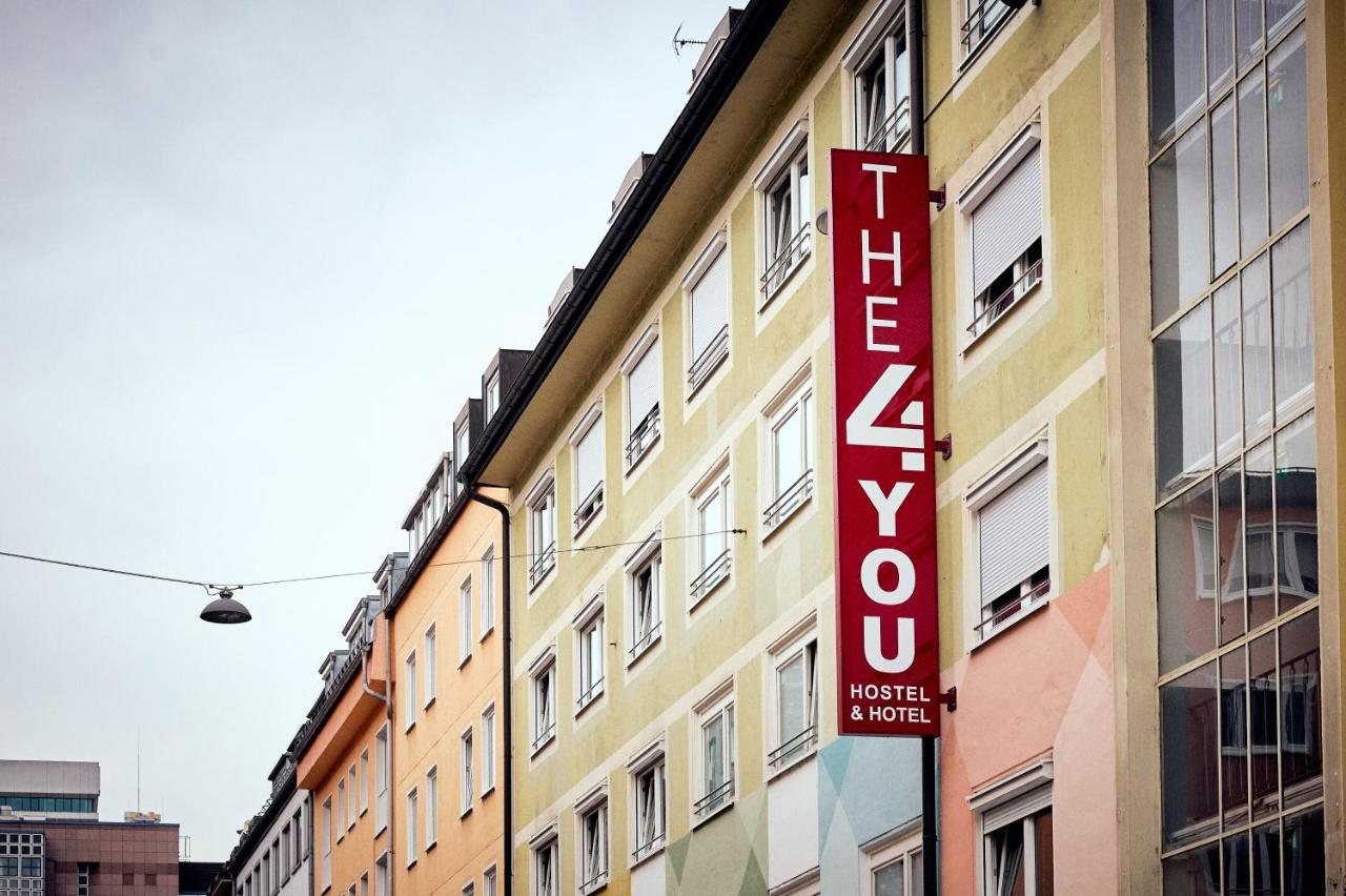 The 4you & Munich