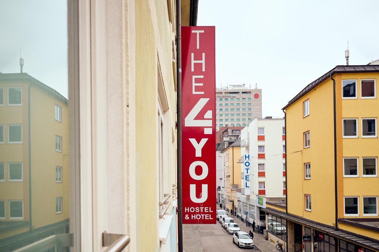 The 4you &