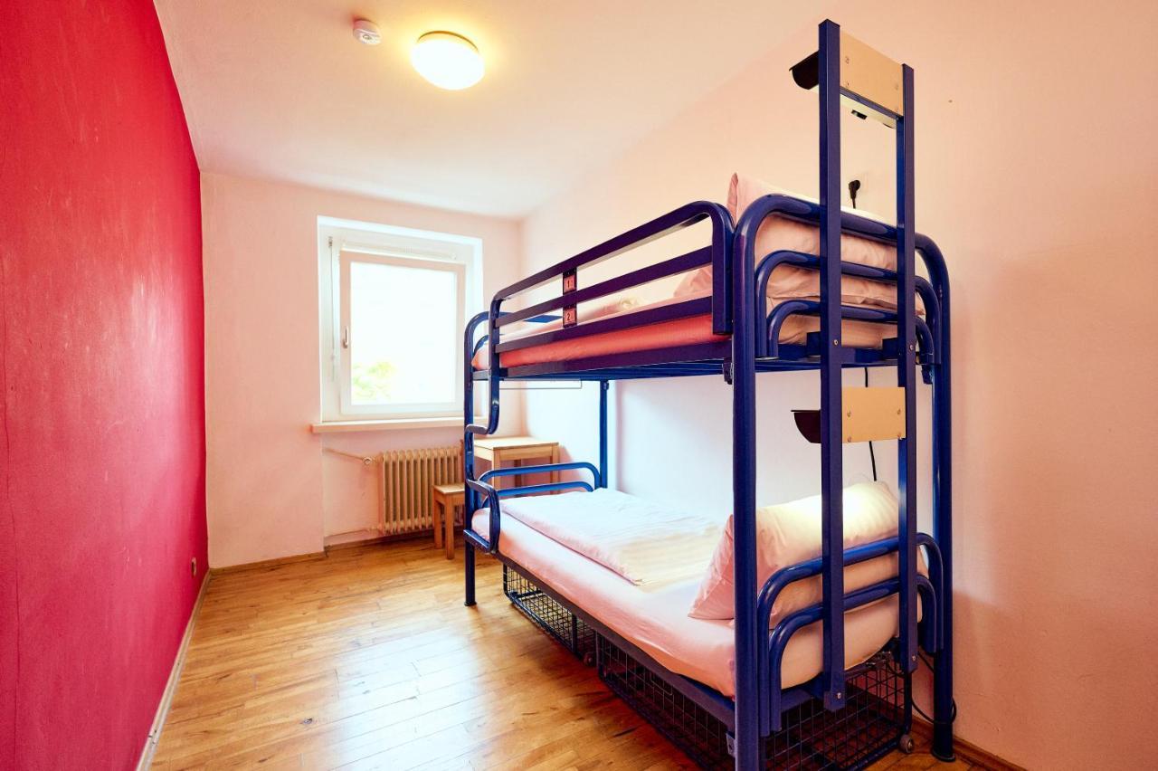 The 4you Hostel&hotel Hostal