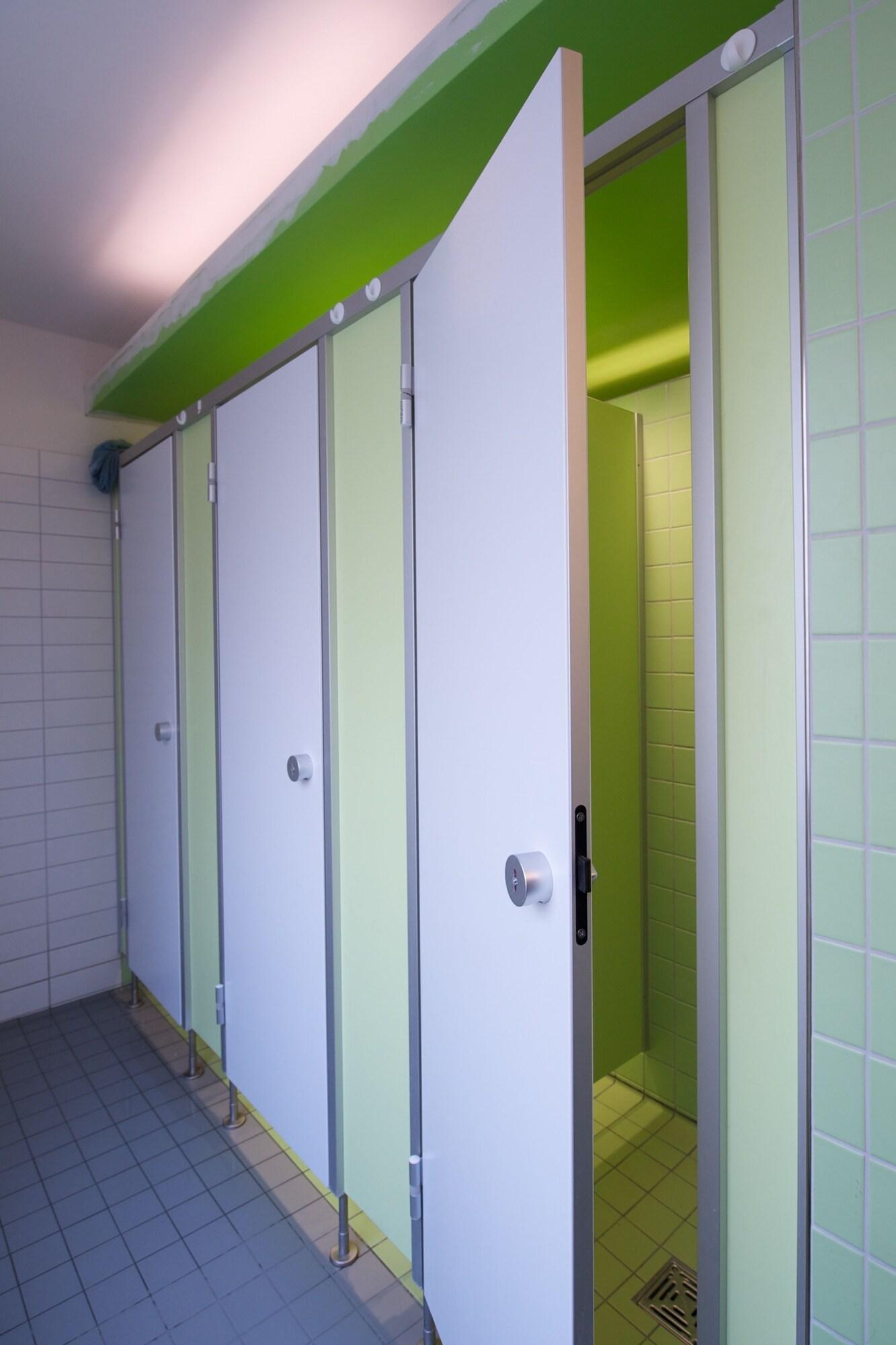 Auberge de jeunesse The 4you &