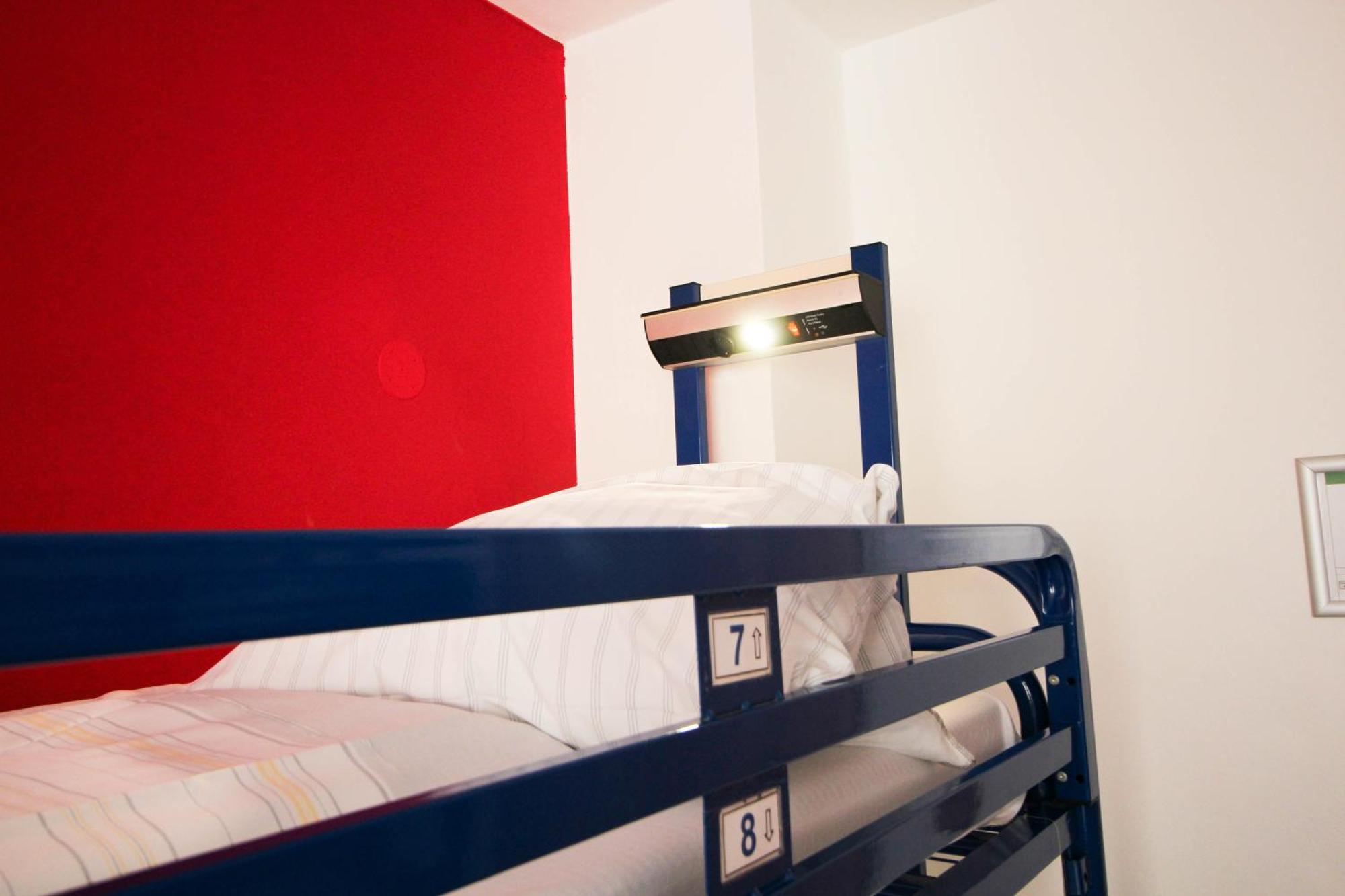 The 4you Hostel&hotel * Múnich