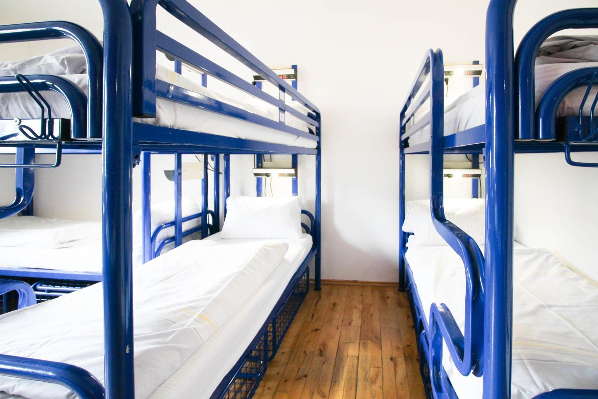 Auberge de jeunesse The 4you & Munich