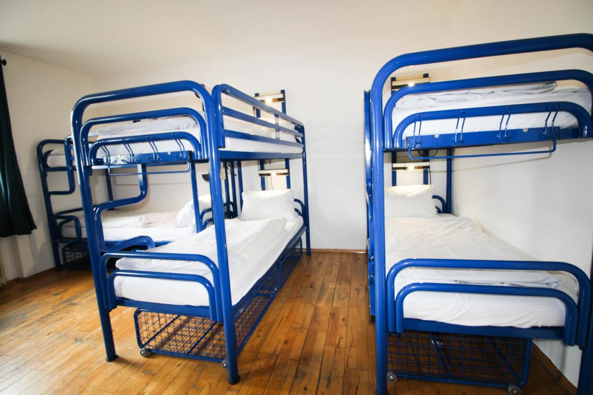 The 4you Hostel&hotel *
