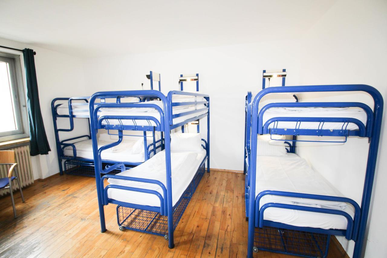 The 4you Hostel&hotel Múnich